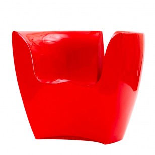 家具V果椅/簡約塑料圈椅/現代創意戶外玻璃鋼休閑躺椅