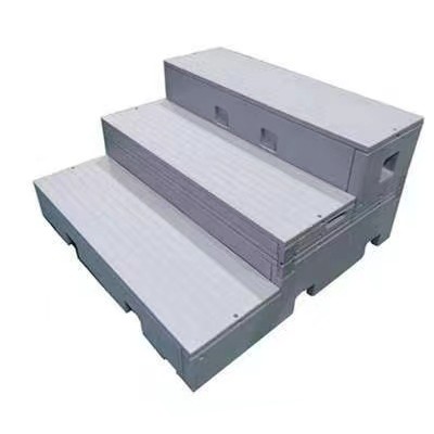 摺合式表演台階 摺合式表演台階