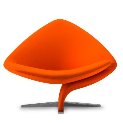 簡約布藝梳化椅現代休閑躺椅