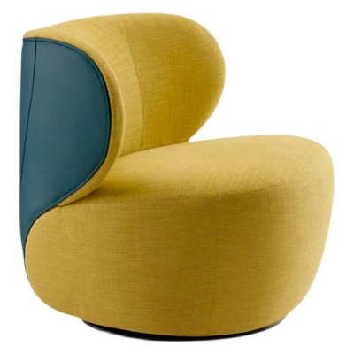 抱躺椅/簡約現代單人梳化椅/休閑懶人椅