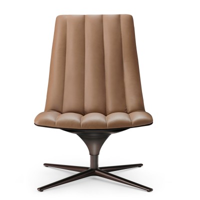 希利躺椅簡約老虎椅北歐休閑躺椅單人梳化椅