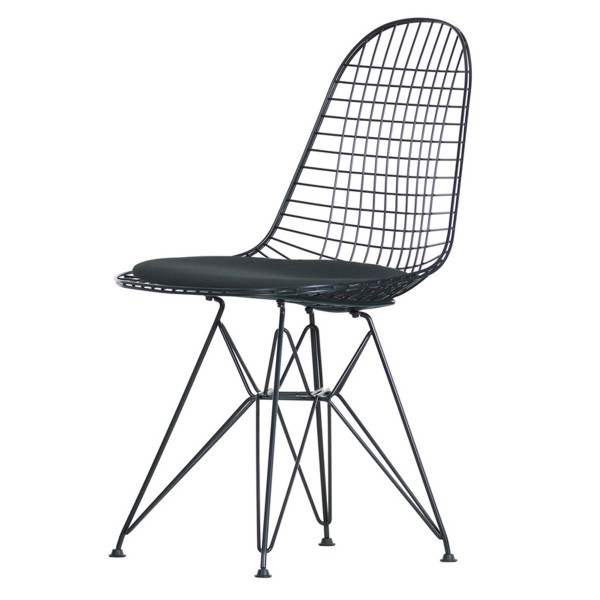 小網椅簡約金屬鋼絲餐椅北歐現代鐵藝椅子休閑洽談椅