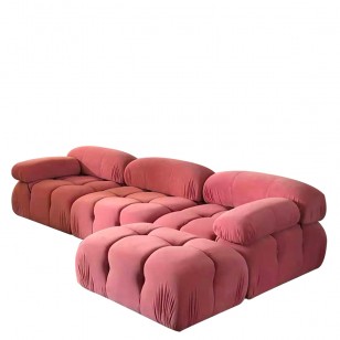 Camaleonda Sofa卡马伦达沙发简约现代单人休闲懒人组合沙发椅