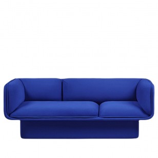 Block Sofa方塊梳化簡約現代單人雙人三人布藝梳化