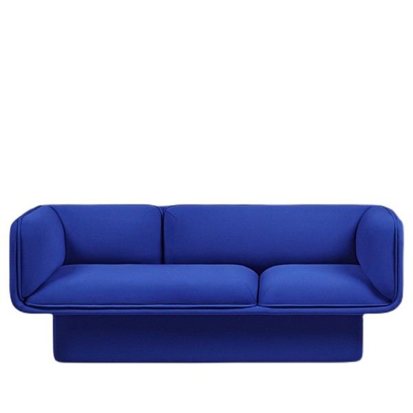 Block Sofa方塊梳化簡約現代單人雙人三人布藝梳化
