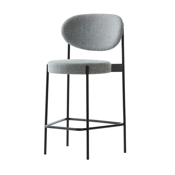 Series 430 Panton Barstool潘東吧椅設計師簡約現代輕奢高腳吧凳