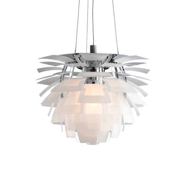 PH Artichoke Lamp松果吊燈工業風鋁材燈簡約商用客廳臥室裝飾燈