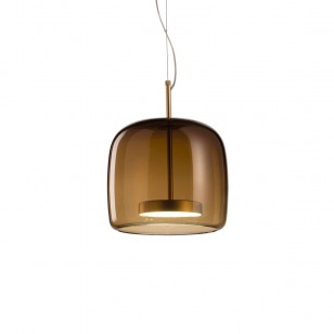 Jube Pendant Lamp朱比吊燈簡約透明玻璃餐廳臥室床頭燈現代燈具