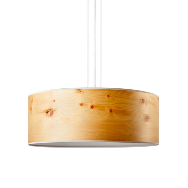 Discus Ceiling Lamp鐵餅天花燈簡約現代餐廳吊燈