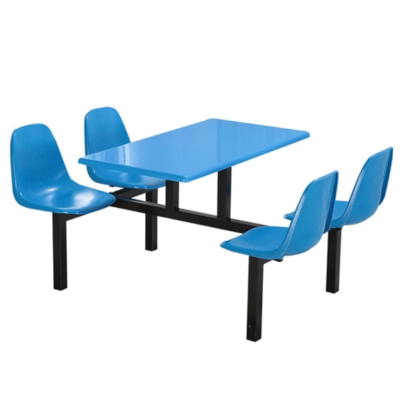 4人位條形飯堂餐桌 4人位條形飯堂餐桌