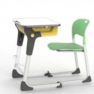 人體工學可升降課桌椅(EN-5201/EN-5631)