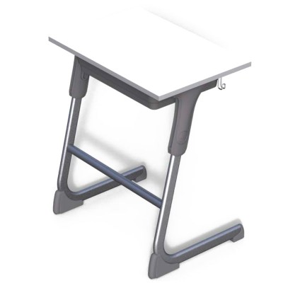 學生課桌單桌EN-5103B 學生課桌單桌EN-5103B