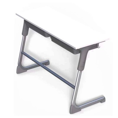 雙人學生課桌單桌EN-5103B-2 雙人學生課桌單桌EN-5103B-2