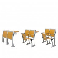 現代簡約主流會堂椅(JT-02L)