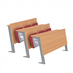現代簡約主流會堂椅(LT03)