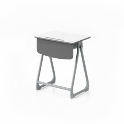 單人學生學習課桌校園課桌HY-T07 單人學生學習課桌校園課桌HY-T07
