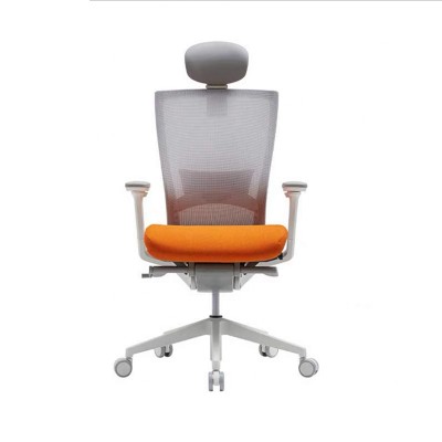 家用辦公電腦電競椅人體工學椅子升降轉椅護腰椅-T50