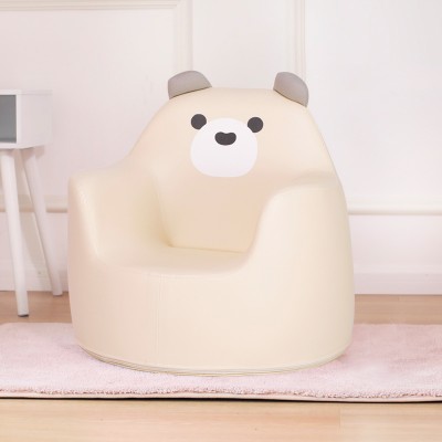 韓國款兒童小熊梳化