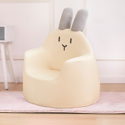 韓國款兒童兔子梳化