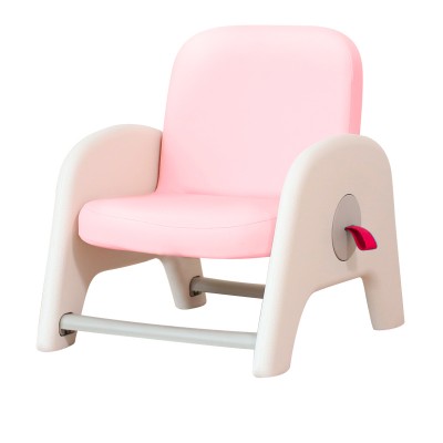 兒童椅子可升降靠背小板凳