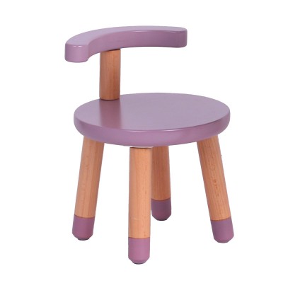 兒童椅子靠背小板凳