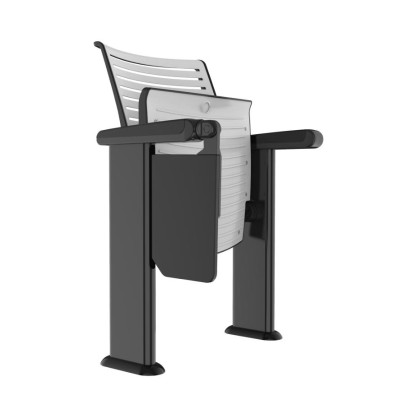 禮堂會議椅(HS- 1203C-8) 禮堂會議椅(HS- 1203C-8)