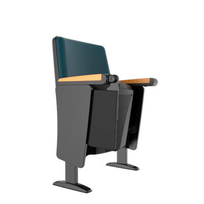 禮堂會議椅(HS- 1203C-2) 禮堂會議椅(HS- 1203C-2)