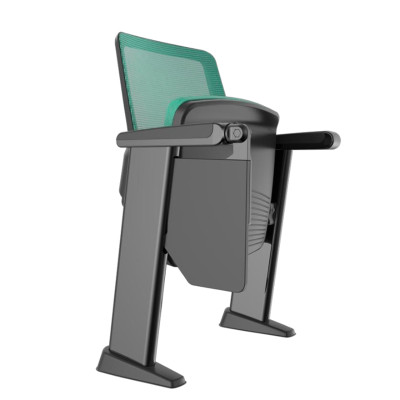 禮堂會議椅(HS- 1220)(帶寫字板)黑色 禮堂會議椅(HS- 1220)(帶寫字板)黑色