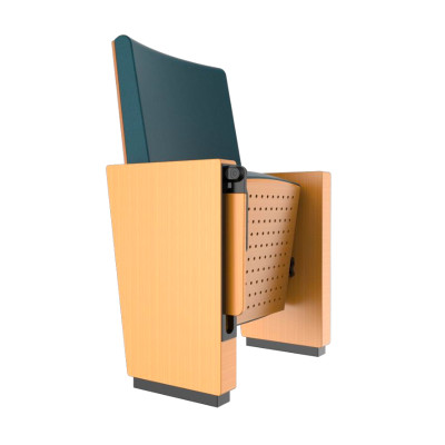 禮堂會議椅(HS-1206H)