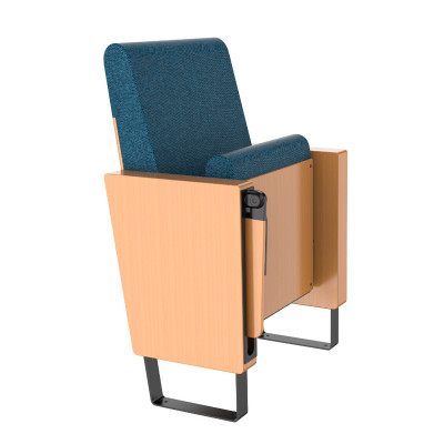 禮堂會議椅(HS-2202F)