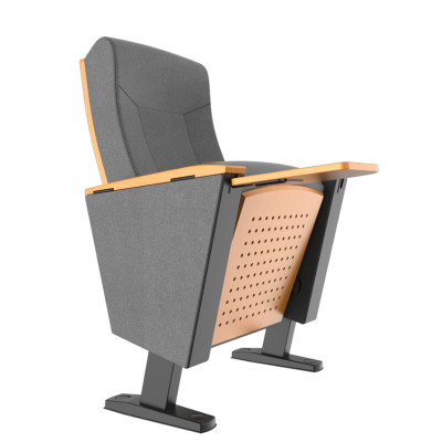 禮堂會議椅(HS-1201M-1)