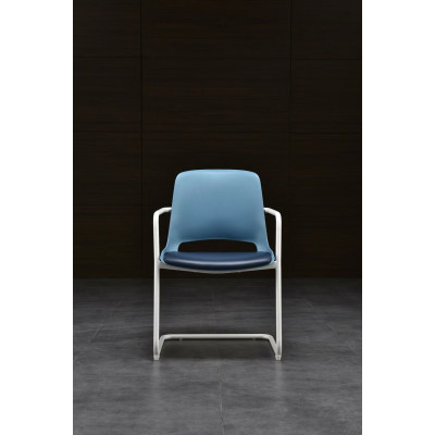 多款式簡約靠背椅休閒椅會議椅