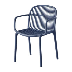 多款式簡約靠背椅休閒塑料椅