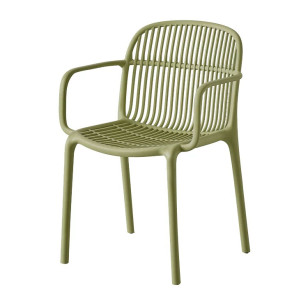 多款式簡約靠背椅休閒塑料椅