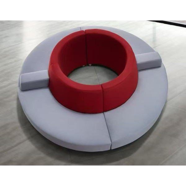  休閒商務辦公室梳化01