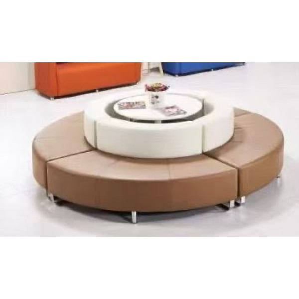  休閒商務辦公室梳化03