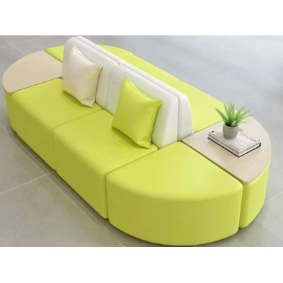  休閒商務辦公室梳化08