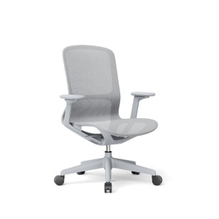 現代簡約可移動旋轉辦公椅