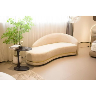 北歐風簡約居家沙發