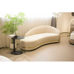 北歐風簡約居家沙發