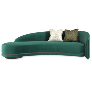 北歐風簡約居家沙發