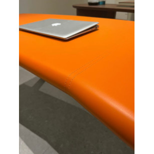 簡約現代單位辦公桌單人電腦桌