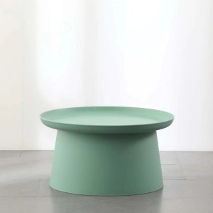 北歐風大圓凳休閒椅