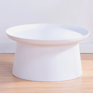 北歐風極簡茶几