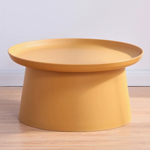 北歐風極簡茶几