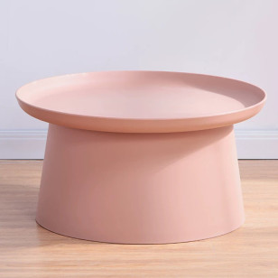 北歐風極簡茶几