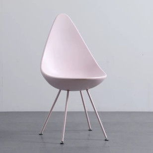 北歐風水滴休閒椅