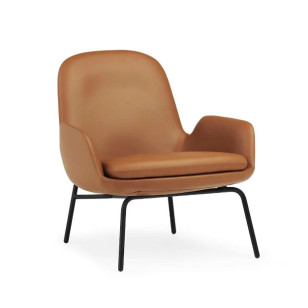 北歐風軟墊矮腳休閒沙發