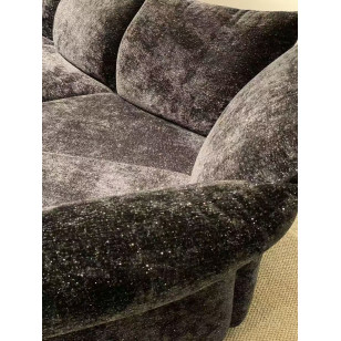 北歐風簡約多人沙發