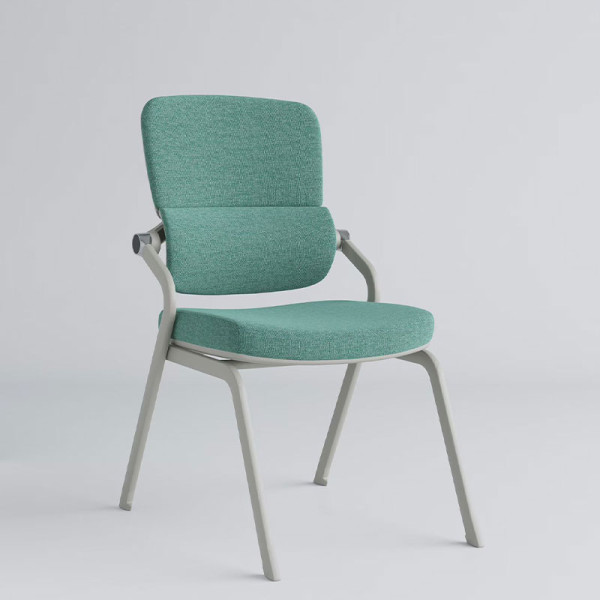 簡約北歐風會議休閒辦公椅